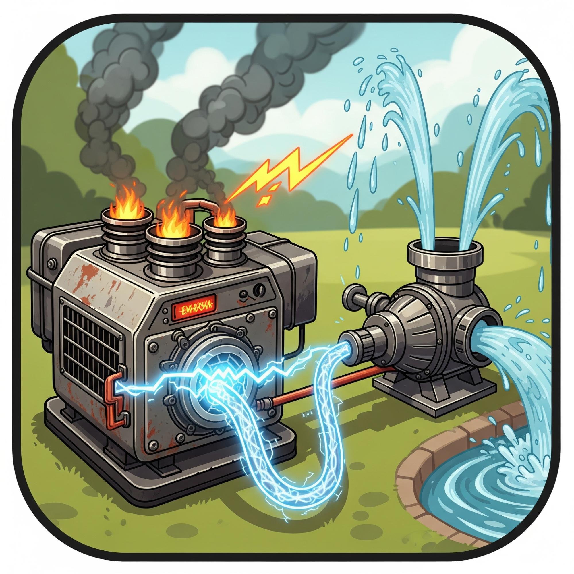 Electricity Usage Costs