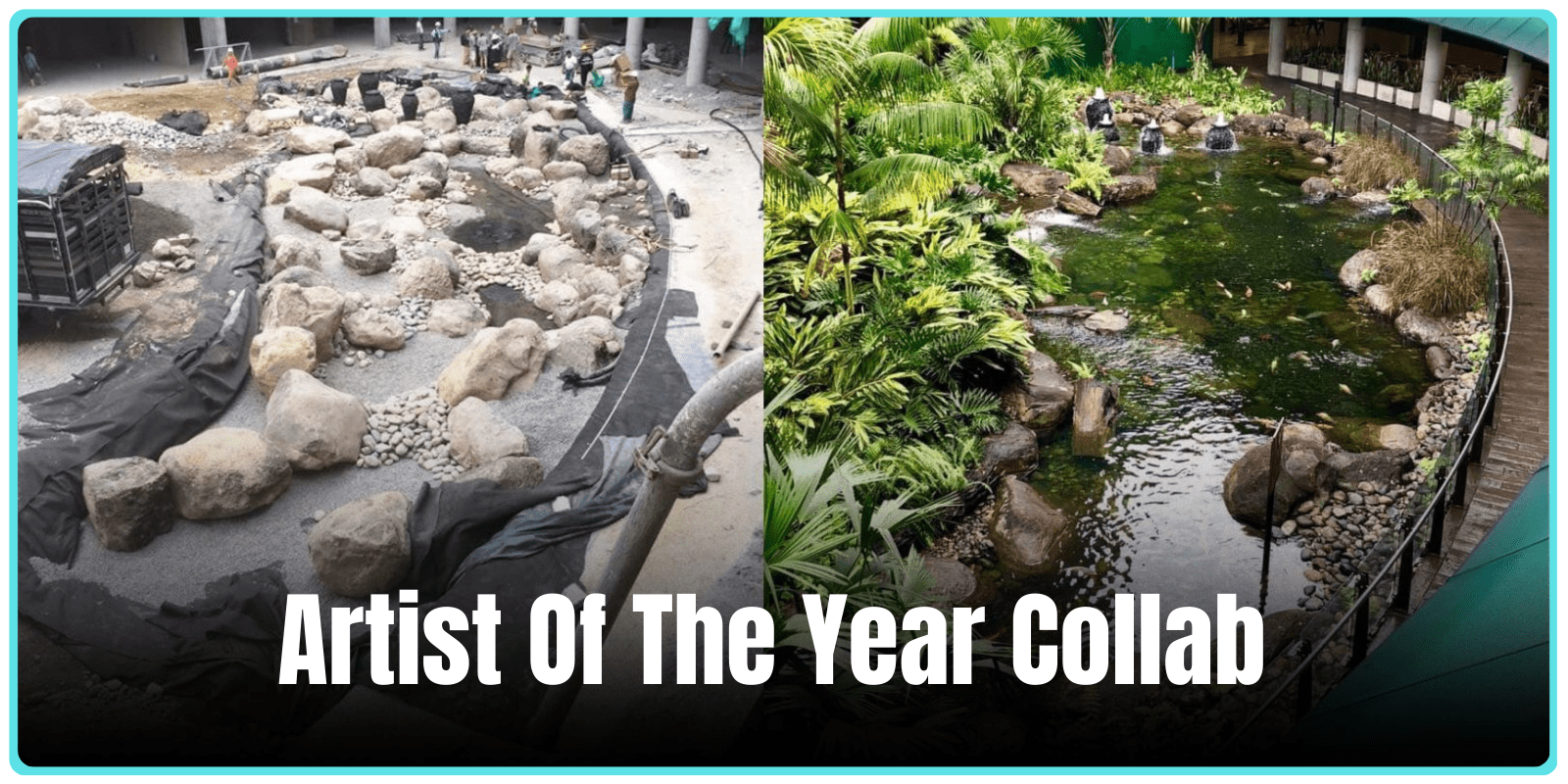 Primavera Colombia AOTY collab