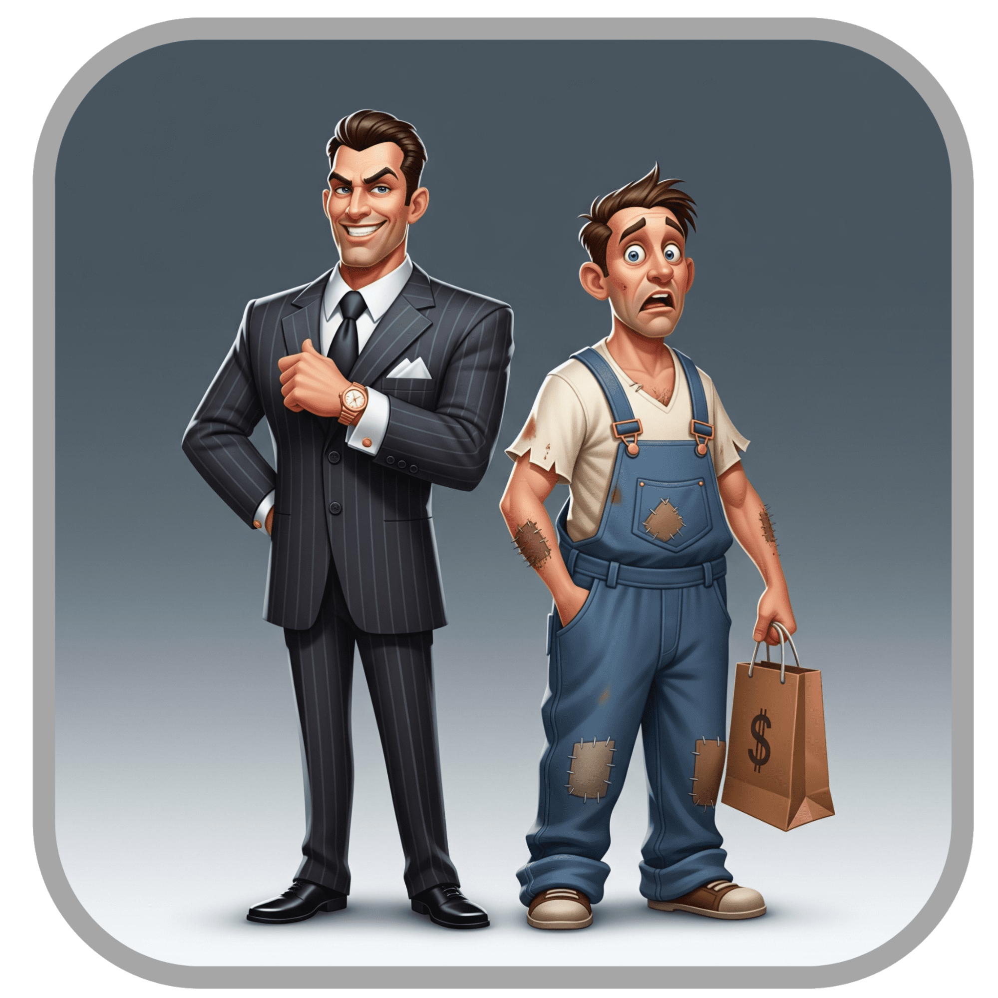 Why Are Some Companies So Expensive